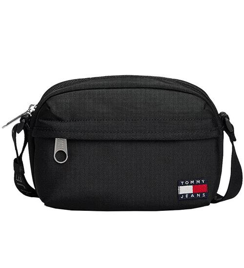 Tommy Hilfiger Toilettaske - Ess Daily - Sort