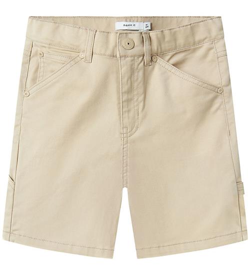 Name it Shorts - Noos - NkmRyan - Peyote
