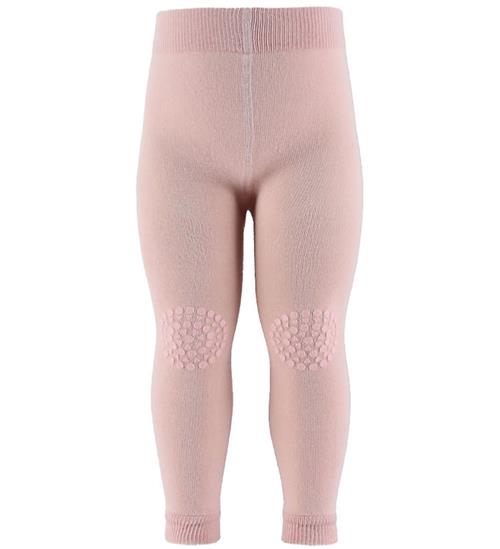 GoBabyGo Kravleleggings - Soft Pink