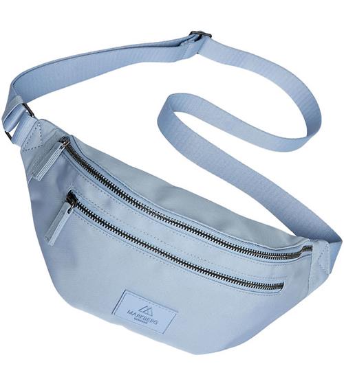 Markberg Bæltetaske - Cargo MBG - Sky Blue