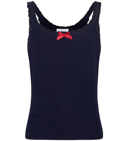 Grunt Top - GRTia - Navy