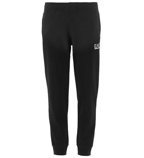 EA7 Sweatpants - Sort