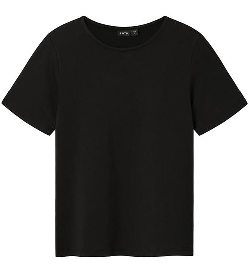 LMTD T-shirt - Noos - NlfDinci - Sort