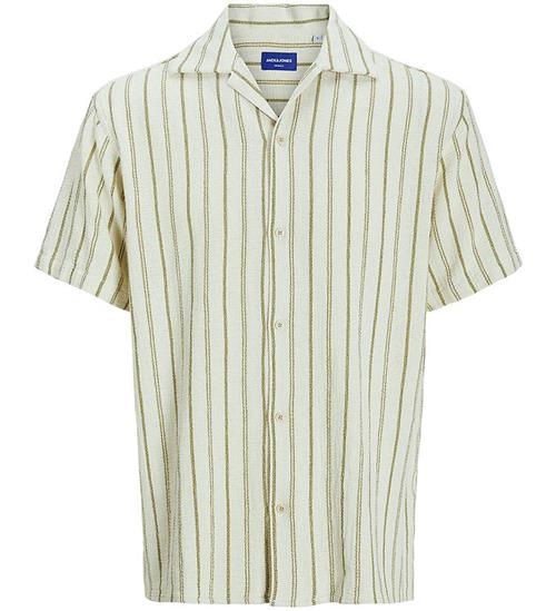 Jack & Jones Skjorte - JorCoba - Cedar