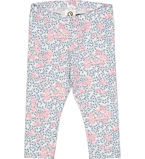 Müsli Leggings - Petit - Balsam Cream/Bubblegum
