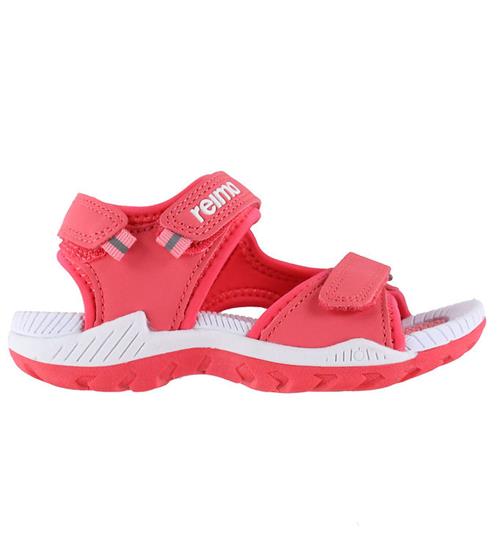 Reima Sandaler - Ratas - Rosa