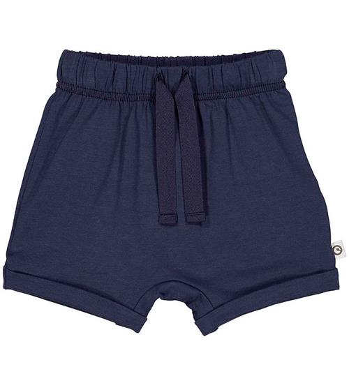 Müsli Shorts - Cozy Me - Night Blue