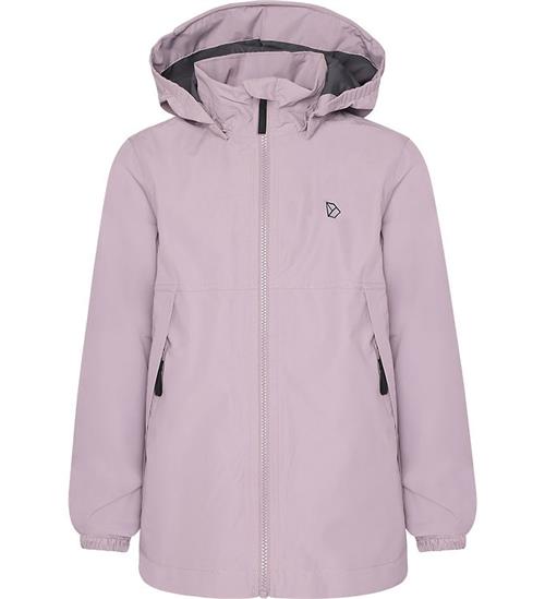 Didriksons Sommerjakke - Meliss - Dusty Lilac