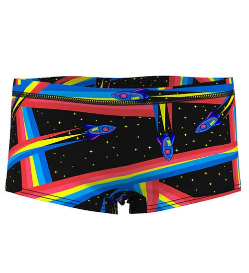 Funkita Badebukser - Printed Trunks - UV50+ - Pocket Rocket