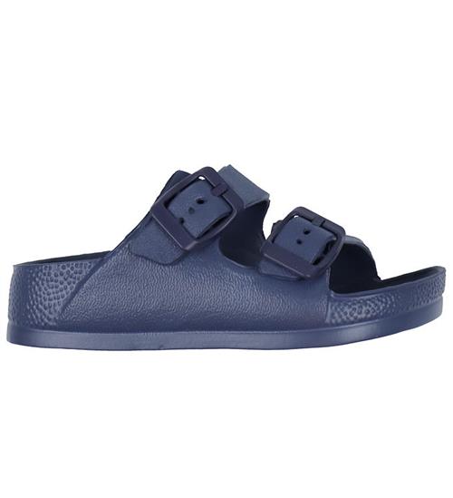 Color Kids Badesandaler - Vintage Indigo