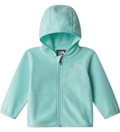 The North Face Fleecejakke - Glacier - Bright Foam