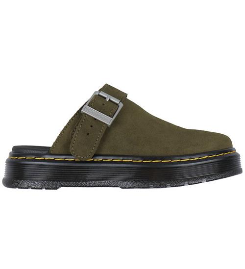Dr. Martens Sandaler - Brookline - Dms Olive