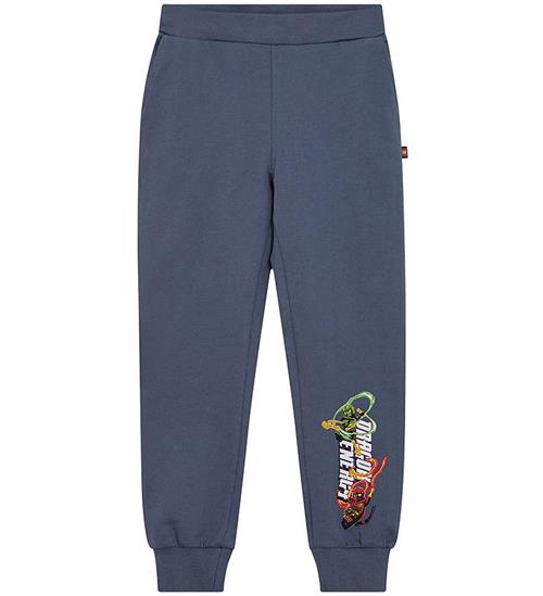 LEGOÂ® Wear Ninjago Sweatpants - Dark Blue