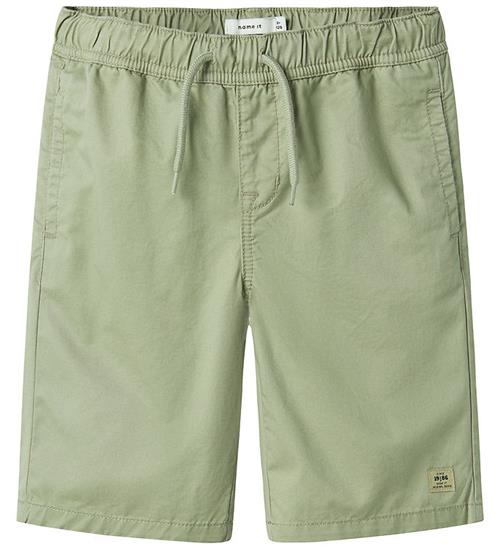 Name It Shorts - NkmRyan - Noos - Tea