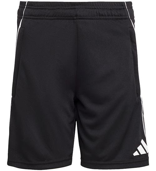 adidas Performance Shorts - Tiro25C - Sort/Team Grey Four