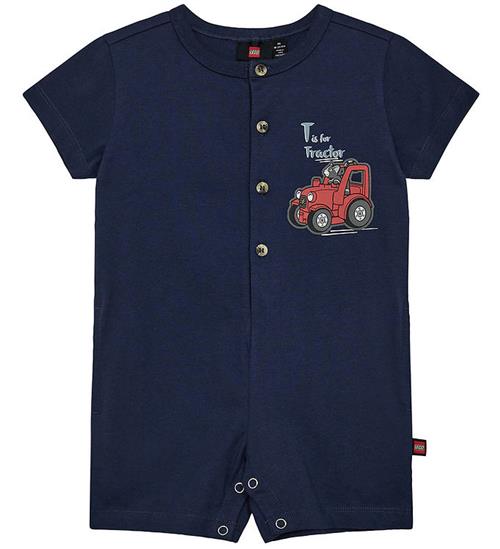 LEGOÂ® Duplo Sommerdragt - LWPani - Dark Navy