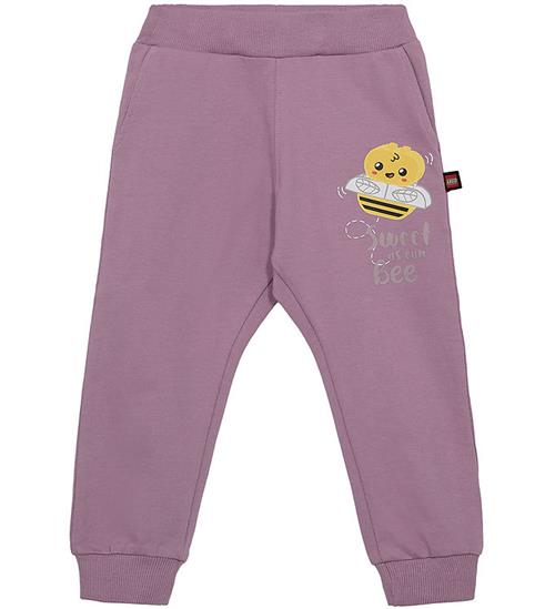 LEGOÂ® Duplo Sweatpants - LWPani - Light Purple