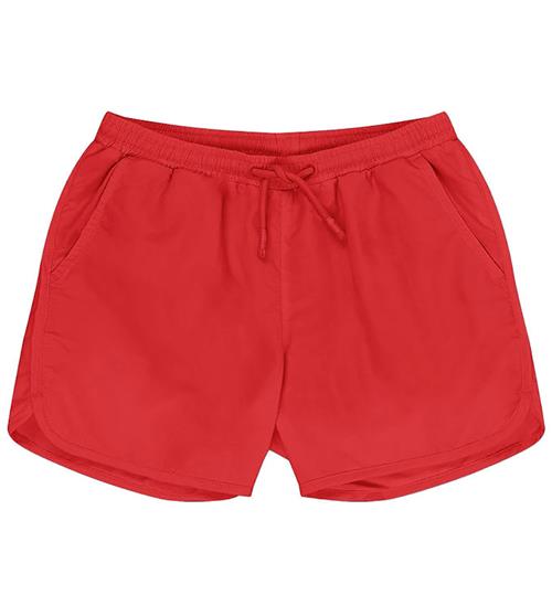Konges Sløjd Badeshorts - Mitch - Fiery Red