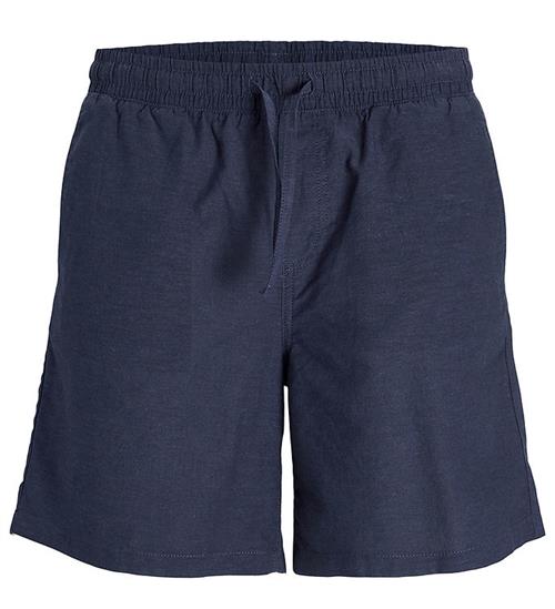 Jack & Jones Shorts - JpstJaiden - Night Sky