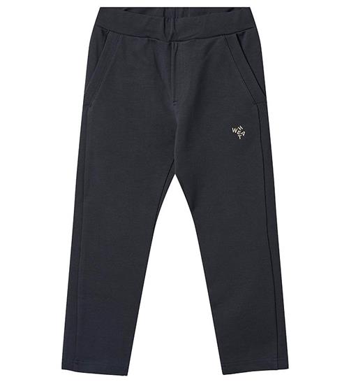 Wheat Sweatpants - Frank - Navy