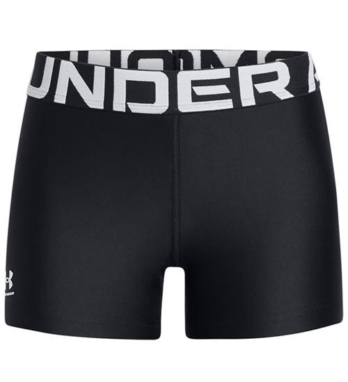 Under Armour Shorts - HeatGear - Sort