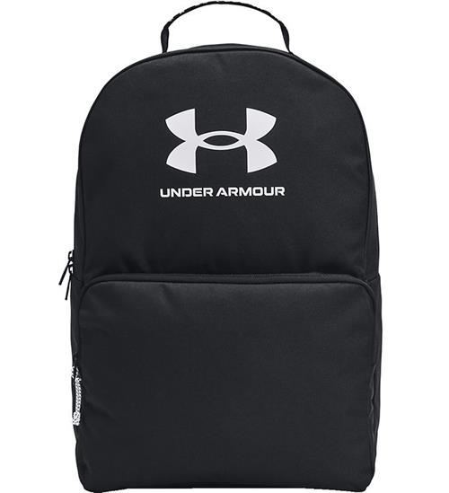 Under Armour Rygsæk - UA Sportstyle - Sort
