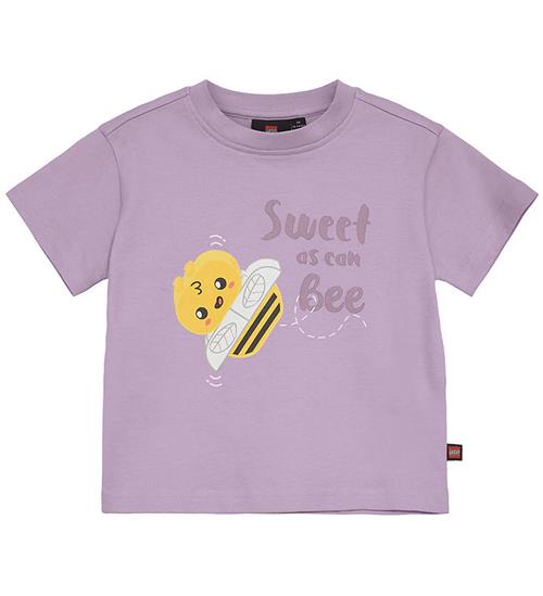 LEGOÂ® Duplo T-shirt - LWTasi - Lavender