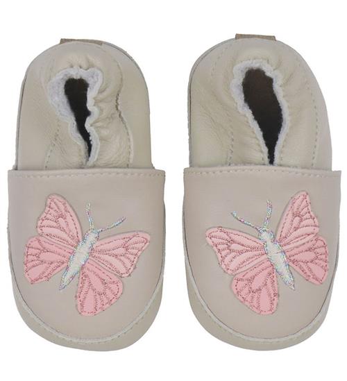 Melton Skindfutter - Papillion - Oxford Tan