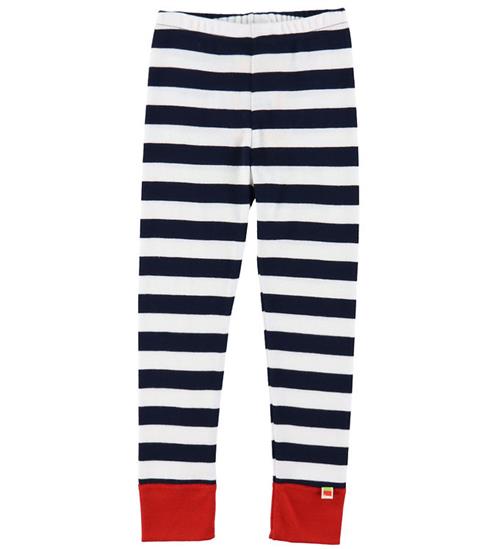Katvig Leggings - Navy