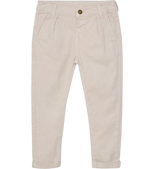 Se En Fant Bukser - French Oak ved KidsWorld