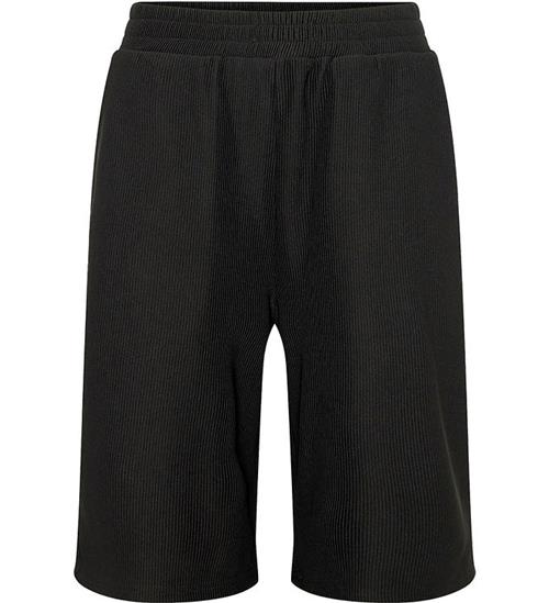 Grunt Shorts - Rib - GRHein - Sort