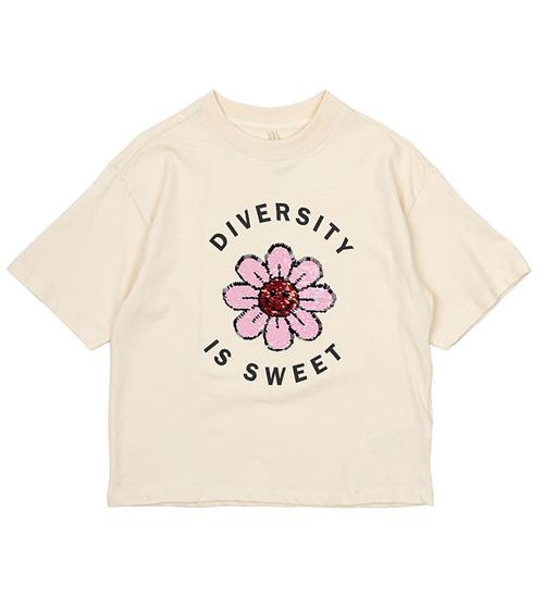 The New T-shirt - TnNinette - Bright White