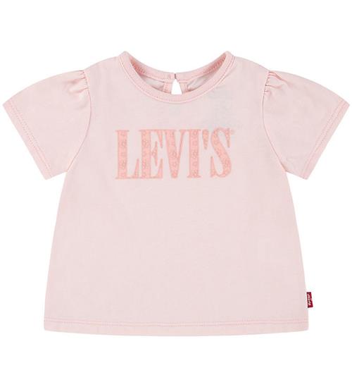 Levis T-shirt - English Rose