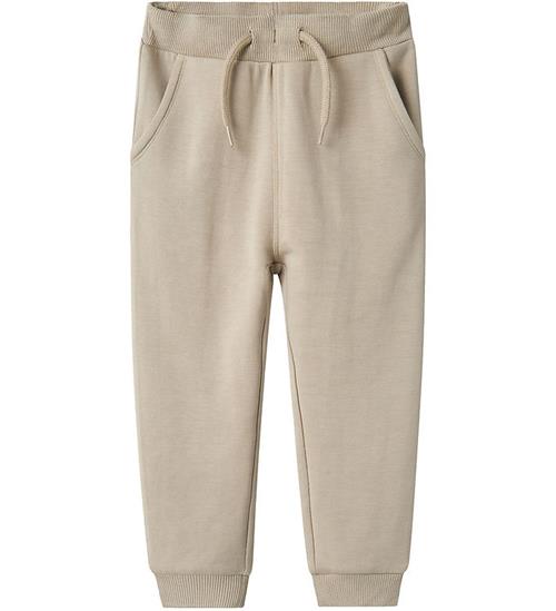 Name It Sweatpants - Noos - NmnRenee - Pure Cashmere