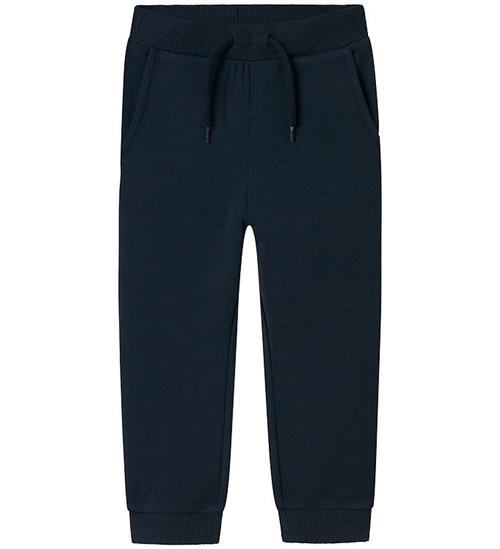 Name It Sweatpants - NmnRenee - Dark Sapphire