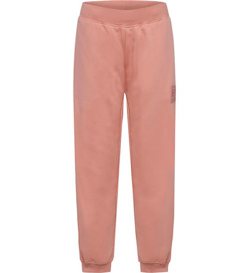 Hummel Sweatpants - hmlClean - Rose Dawn