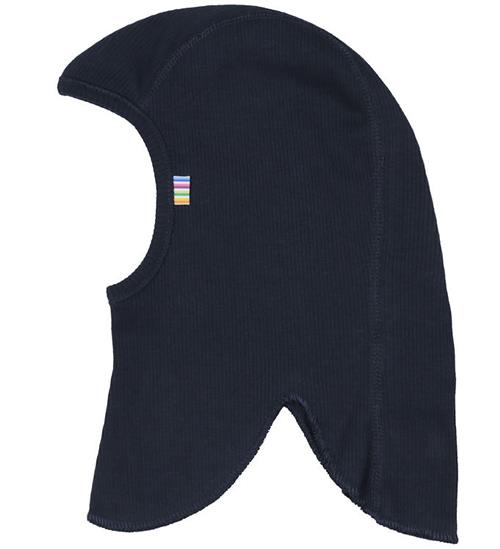 Joha Elefanthue - 1-lags - Rib - Navy