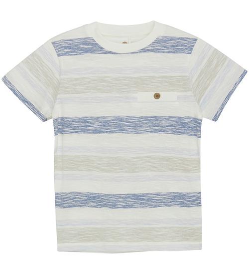 En Fant - T-shirt - Stripe - Infinity