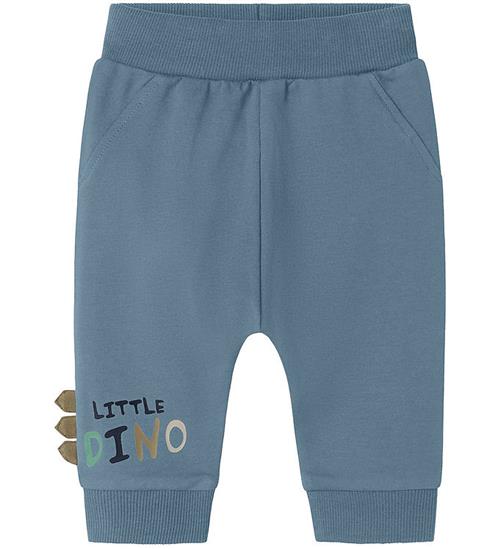 Name It Sweatpants - NbmDalvin - Spring Lake