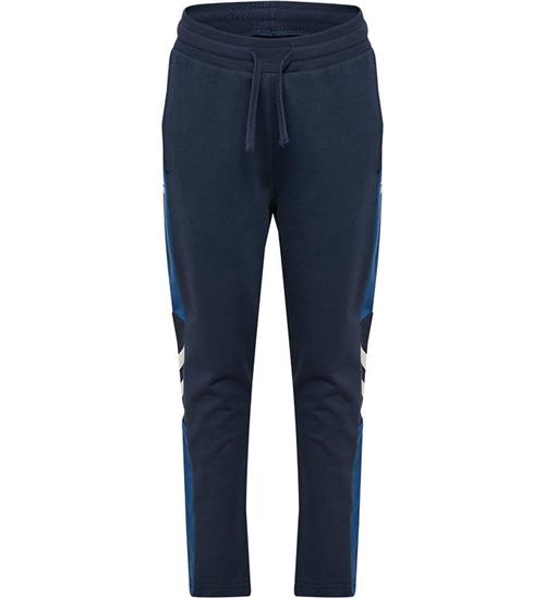 Hummel Sweatpants - hmlJulle - Parisian Night