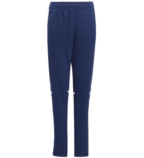adidas Performance Sweatpants - SQ25 - Tenabl/White