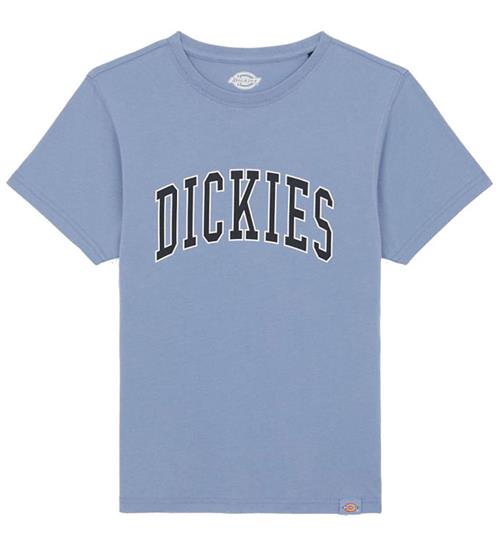 Dickies T-shirt - Aitkin - Country Blue