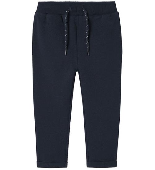 Name It Sweatpants - NmmVasse - Navy Blazer