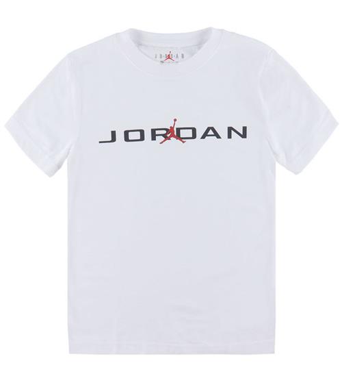 Jordan T-shirt - Hvid