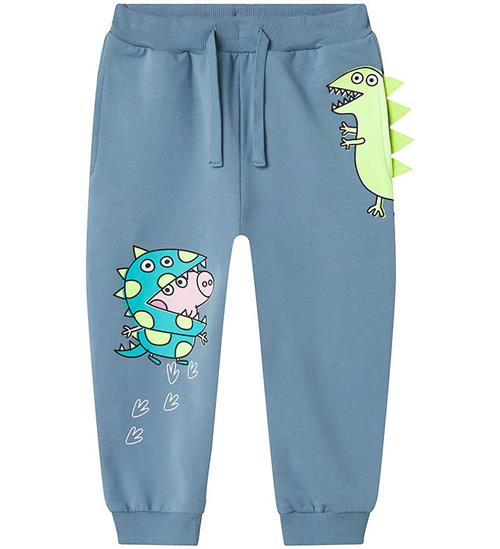 Name It Sweatpants - NmmFind - Peppa Pig - Spring Lake