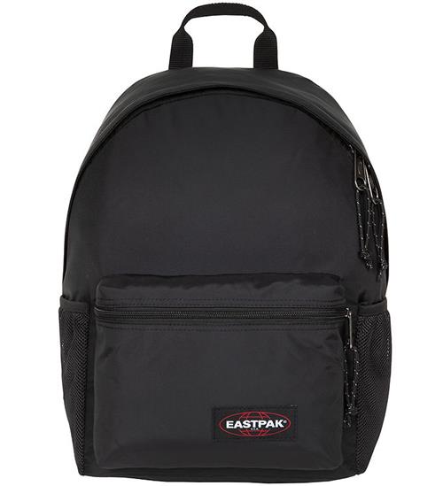 Eastpak Rygsæk - Powr Pak'r - 18 L - Powr Black