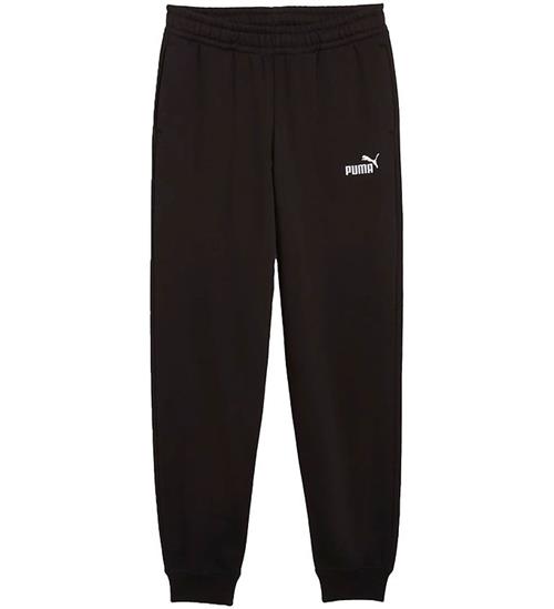Puma Sweatpants - Sort