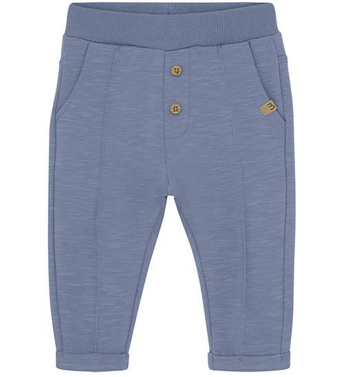 Minymo Sweatpants - Flint Stone