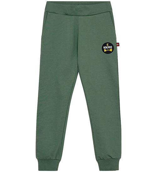 LEGOÂ® Wear Sweatpants - LWPhilo 603 - Grøn