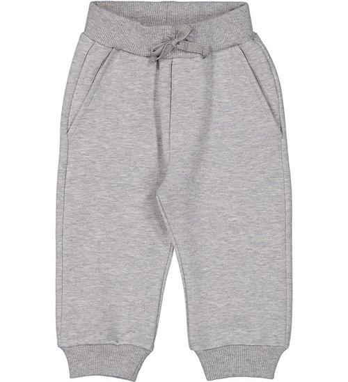 MarMar Sweatpants - Pelon B - Blue Logo